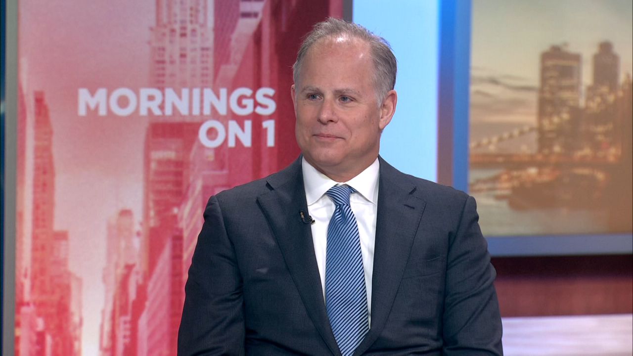 Legal expert analyzes Trump's civil fraud trial penalty - Vimarsana News